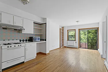 Rented by REAL New York