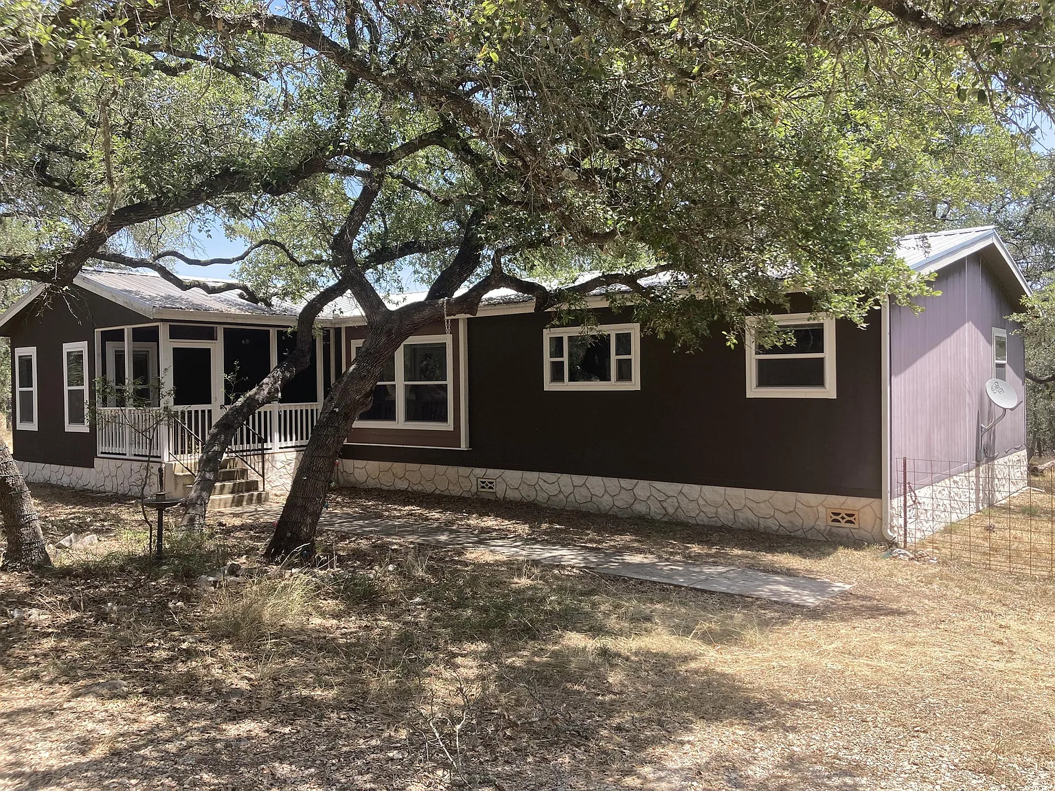 Thurman Road, San Marcos - 800 — Photo 2