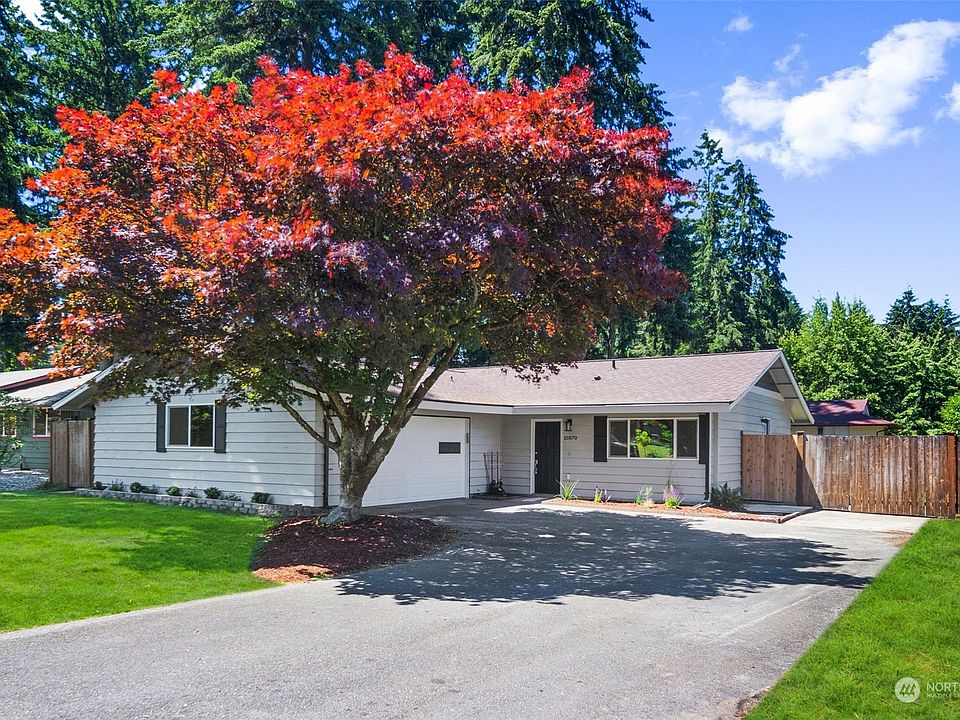 1st image of 10870 113th Avenue SE