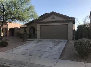1073 E Harvest Rd, San Tan Valley, AZ 85140