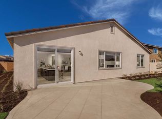 Crest Plan 1 Plan, Pacific Crest, Hesperia, CA 92344