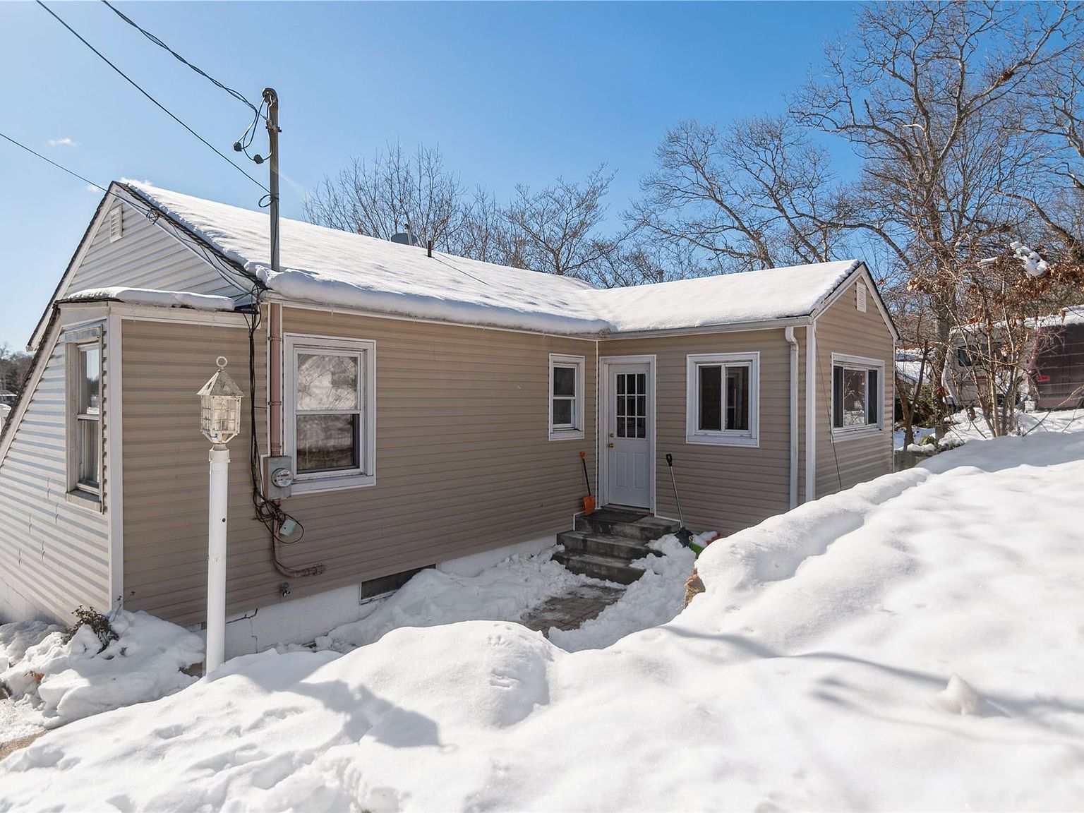 243 Lakeside Trail, Ridge, NY 11961 Zillow