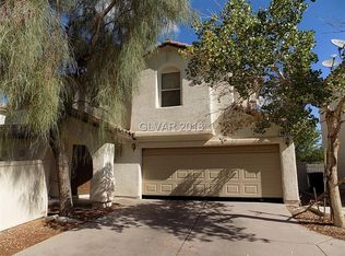 1032 Valetta Flat Ave, Las Vegas, NV 89183