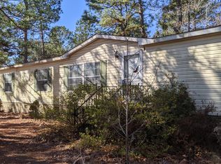 704 McIntosh Rd, Carthage, NC 28327