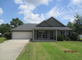 49 Water Lily Way, Lakeland, GA 31635