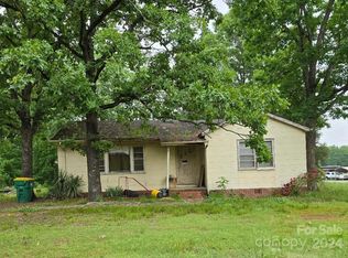 115 Bradford St, Richfield, NC 28137