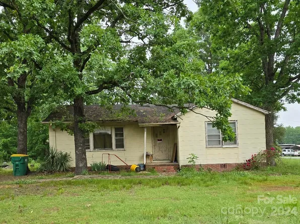 115 Bradford St, Richfield, NC 28137