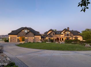 123 Andrew Ln, Reno, NV 89521