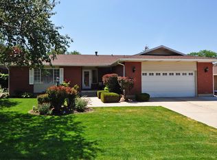 1178 E Belsaw Cir, Sandy, UT 84094