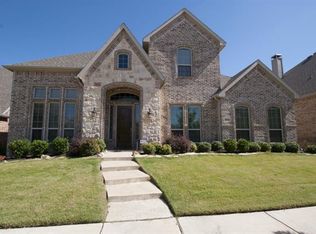 2025 Magic Mantle Dr, The Colony, TX 75056