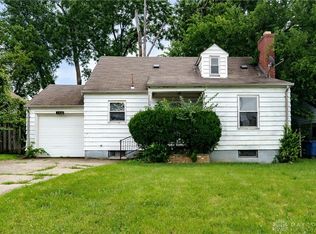 1532 Canfield Ave, Dayton, OH 45406