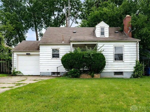 1532 Canfield Ave, Dayton, OH 45406