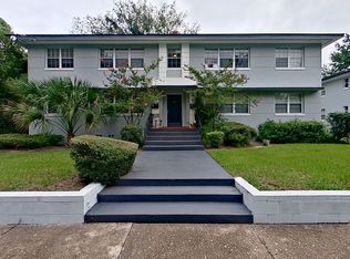 1531 Larue Ave APT 3, Jacksonville, FL 32207