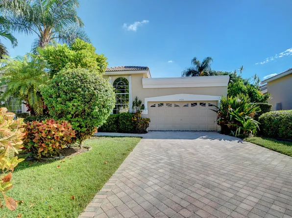 4726 Carlton Golf Drive, Lake Worth, FL 33449