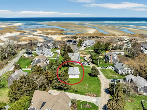 57 Cedar Hill Road, Brewster, MA 02631