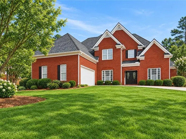 3009 Inverness Ct, Conyers, GA 30094