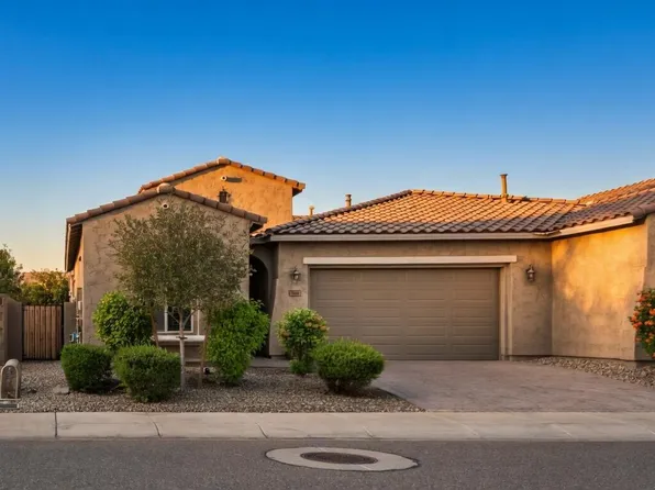 1914 N 140TH Avenue, Goodyear, AZ 85395