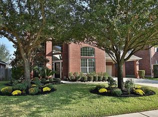 13814 Brannon Field Ln, Houston, TX 77041