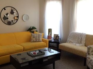 22 Victoria St #1, Somerville, MA 02144