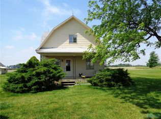 5050 N Nissen Rd, Martin, OH 43445