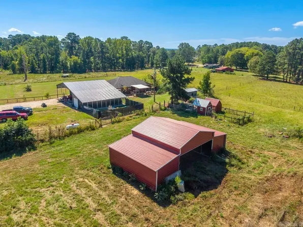 3393 Midway Rd, Donaldson, AR 71941