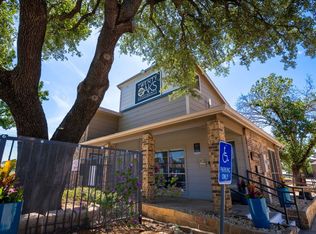 5620 S Cooper St #306, Arlington, TX 76017