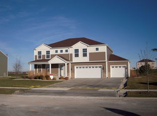 13424 Fieldstone Way, Dyer, IN 46311