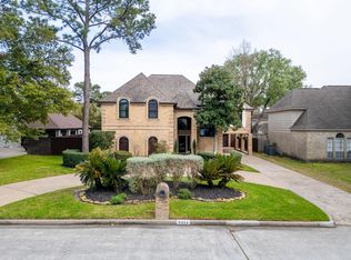 6034 Oak Creek Ln, Spring, TX 77379