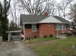 1918 Cecil St, Durham, NC 27707