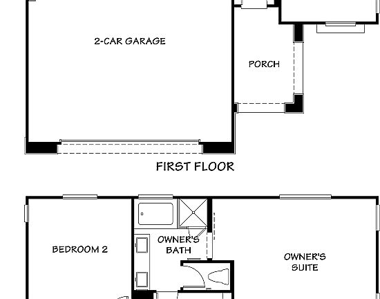 5th image of 12673 Wycliff Ln