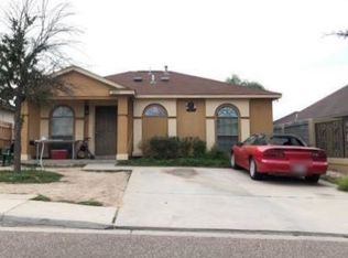 603 Oleander St, Laredo, TX 78046
