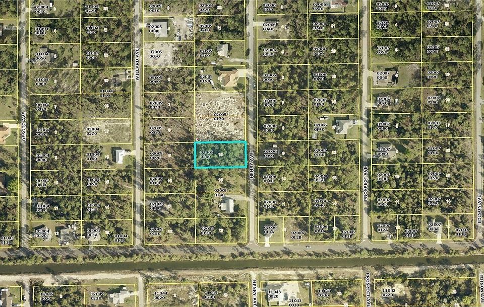 1st image of 807 Henry Ave