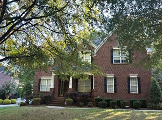 7635 Aldbury Ln, Huntersville, NC 28078