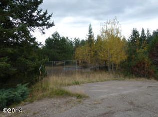 7345 State Highway 35, Bigfork, MT 59911