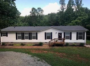 543 Isolane Rd, Callaway, VA 24067