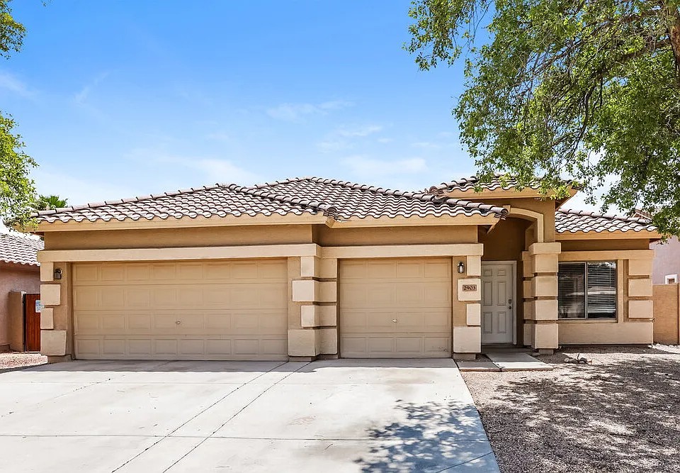 2903 E Pinto Valley Rd