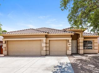 2903 E Pinto Valley Rd, San Tan Valley, AZ 85143