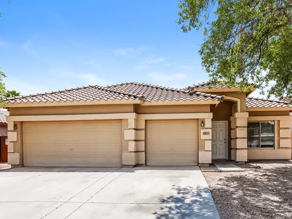 2903 E Pinto Valley Rd, San Tan Valley, AZ 85143