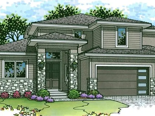 23815 W 59th Ter, Shawnee, KS 66226