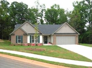 1670 Oconee Point, Jefferson, GA 30549