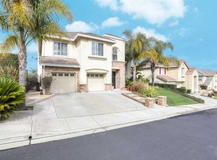 29 Hurst Ct, San Ramon, CA 94583