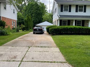 11837 W Diane Dr, Milwaukee, WI 53226