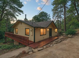 25504 Meadow Dr, Pioneer, CA 95666