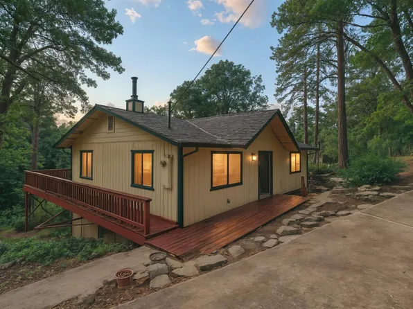 25504 Meadow Dr, Pioneer, CA 95666