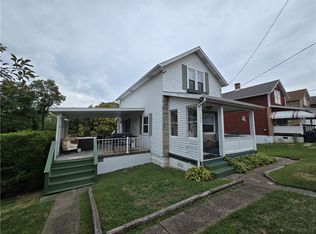 305 Main St, Richeyville, PA 15358