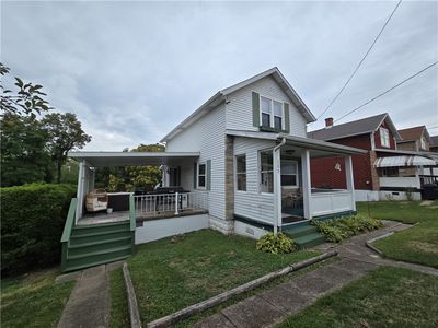 305 Main St, Richeyville, PA, 15358