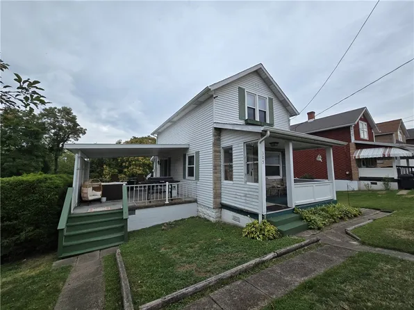305 Main St, Richeyville, PA 15358