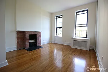 Rented by City Connections Realty