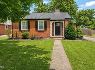 1528 E Sevier Ave, Kingsport, TN 37664