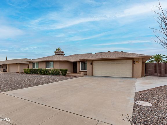 2nd image of 10021 W BURNS Drive